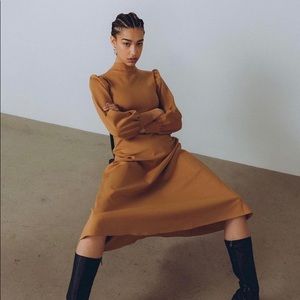 Liza Faulkner Louise Dress